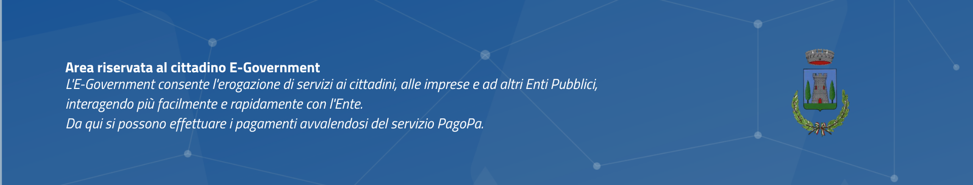 Colliano Servizio E-Government