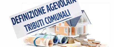 definizione agevolata comune