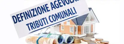 definizione agevolata comune