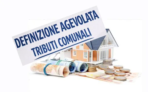 definizione agevolata comune